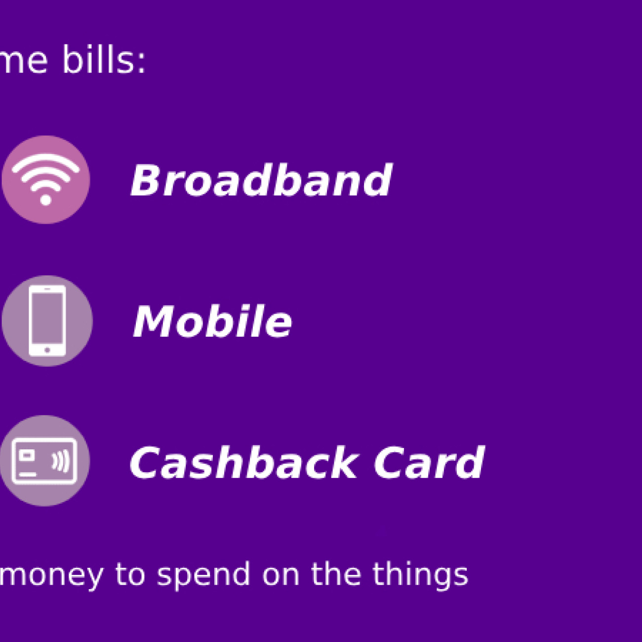 Save up to £400 each year by switching to UW