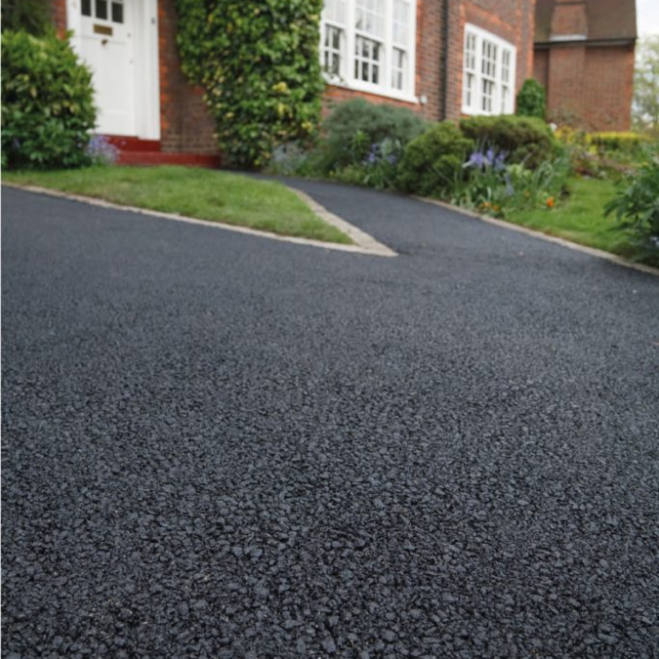 Resin driveways Essex Resindriveways4u
