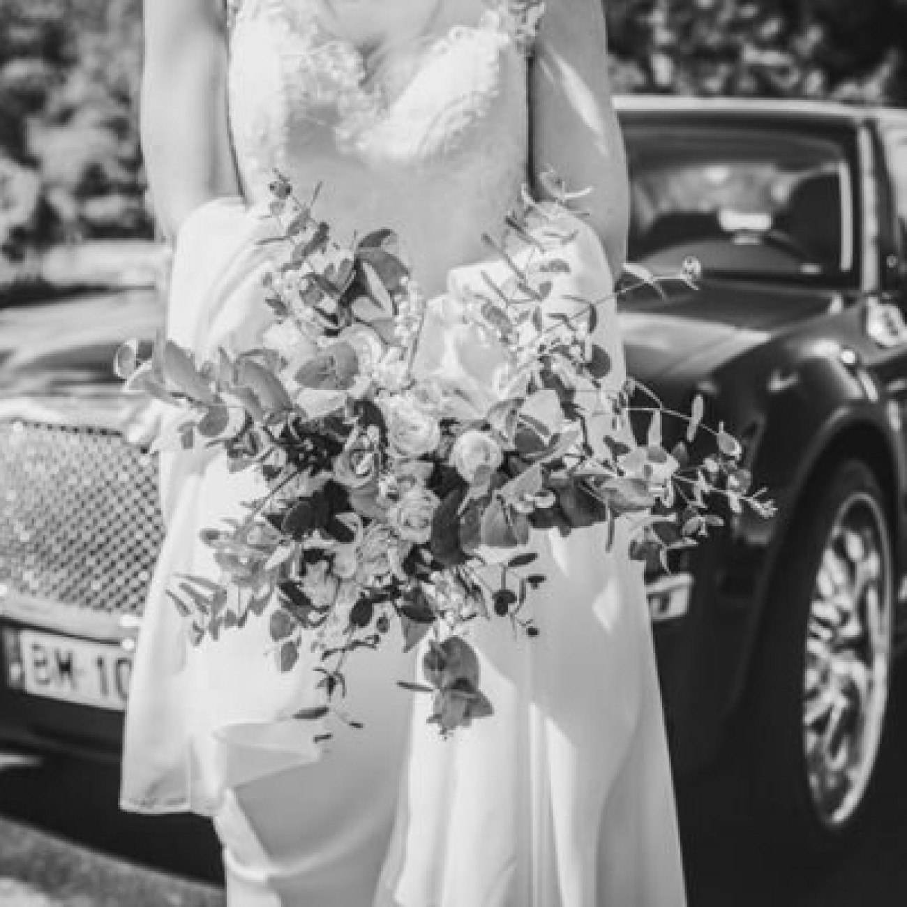 Are You Looking for Chauffeur Airport Services In Manchester?