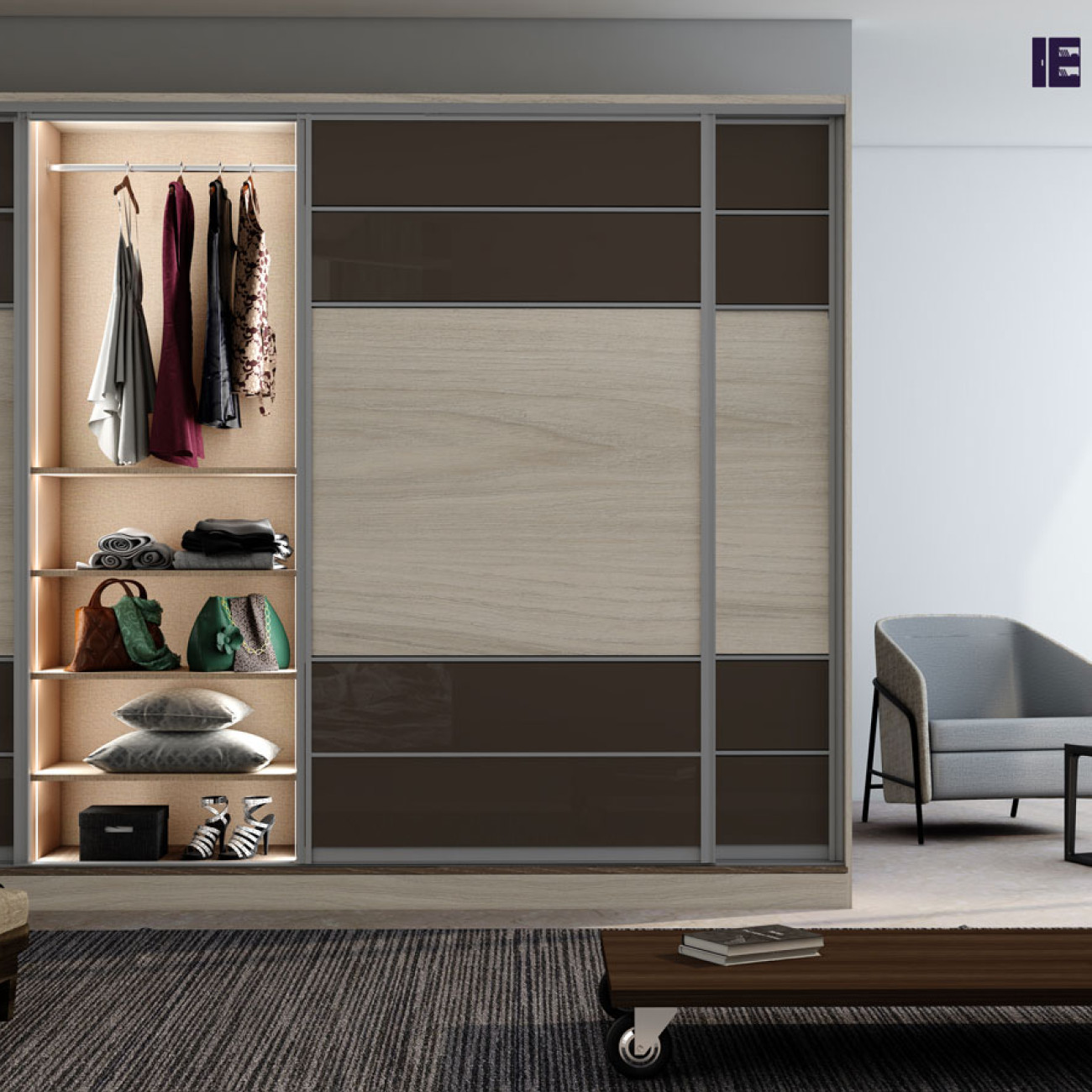 Sliding Wardrobes