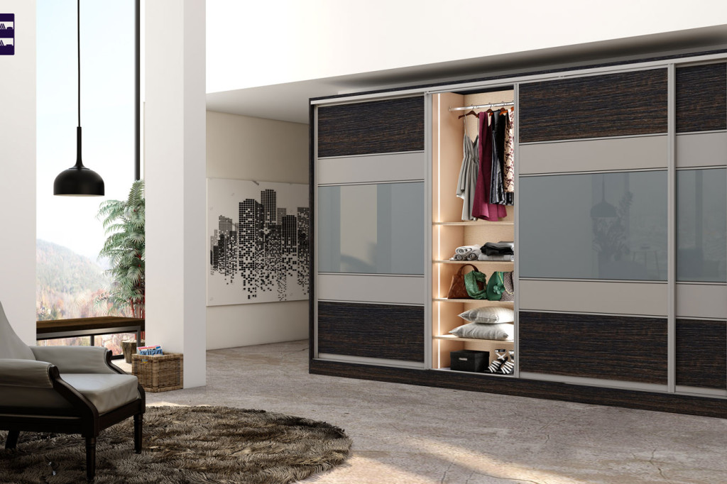 Sliding Wardrobes