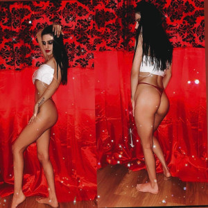 Erika❤️Incal❤️Outcal❤️Party❤️GFE