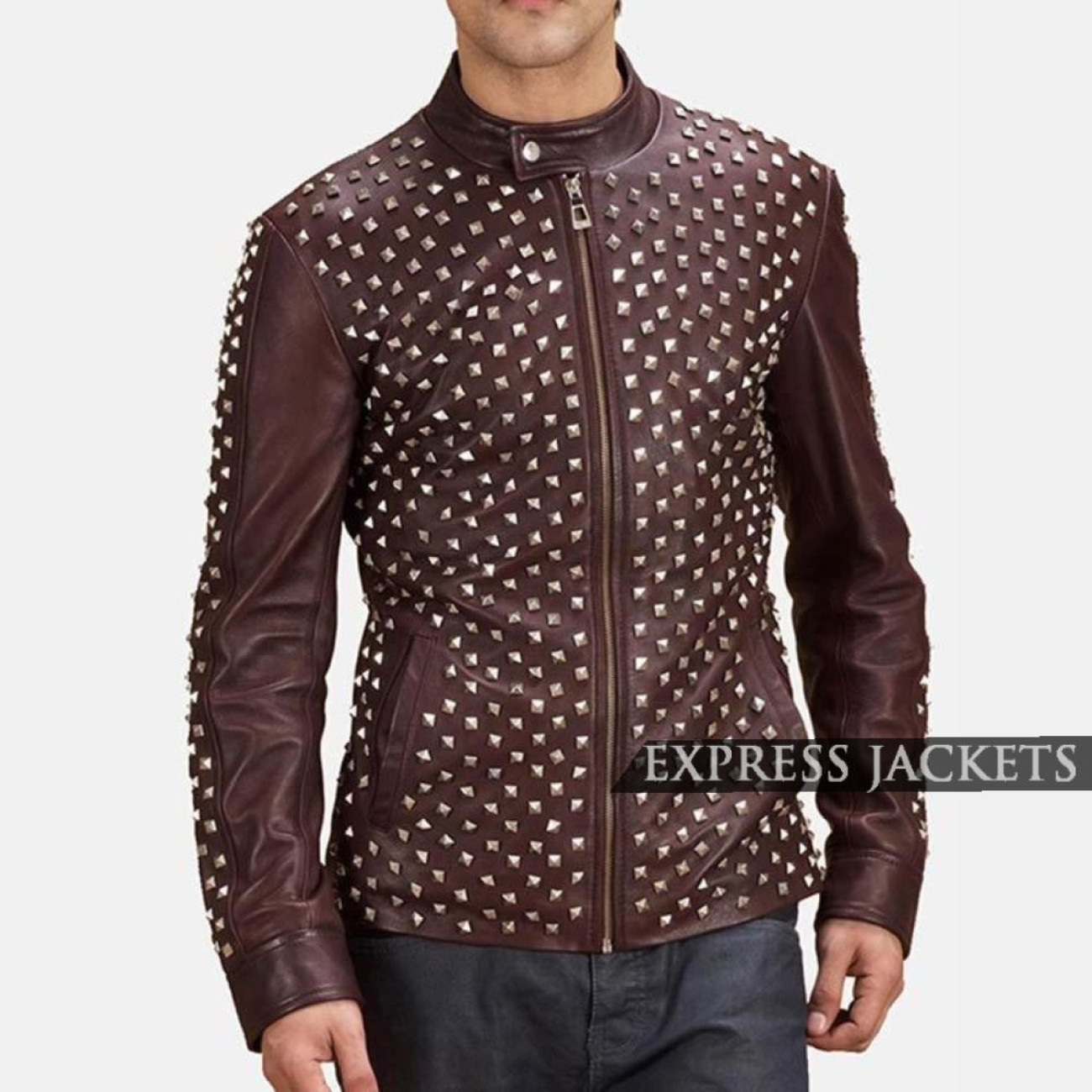 Get 50% Off on Every Product on Year Year Sale at Express Jackets