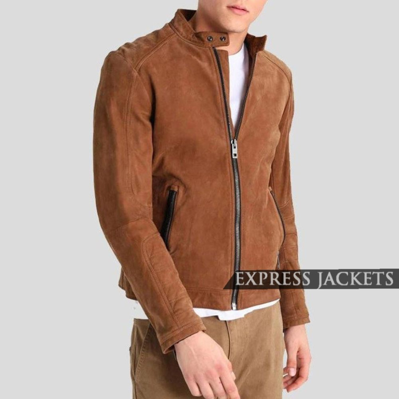 Get 50% Off on Every Product on Year Year Sale at Express Jackets
