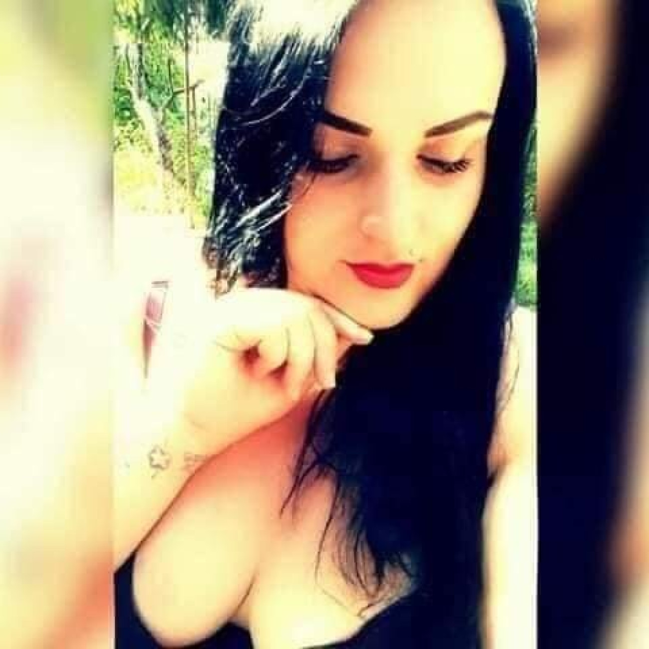 ALYNA NEW IN YOUR TOWN BEST SERVICE