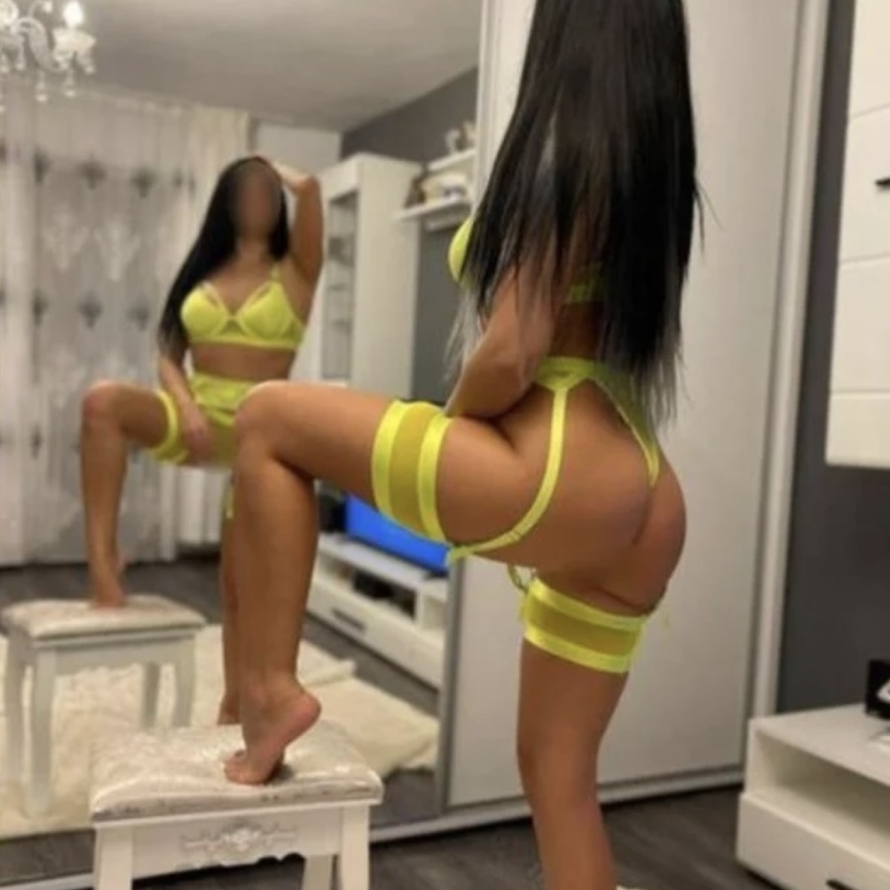 LARA💋HOT&TEASING PARTY GIRL🔥❄️