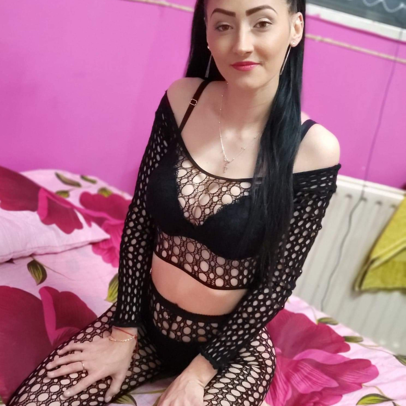 EVELYN🔞EXCLUSIVE 🍌DELICIOUS 🍓PARTY❄️