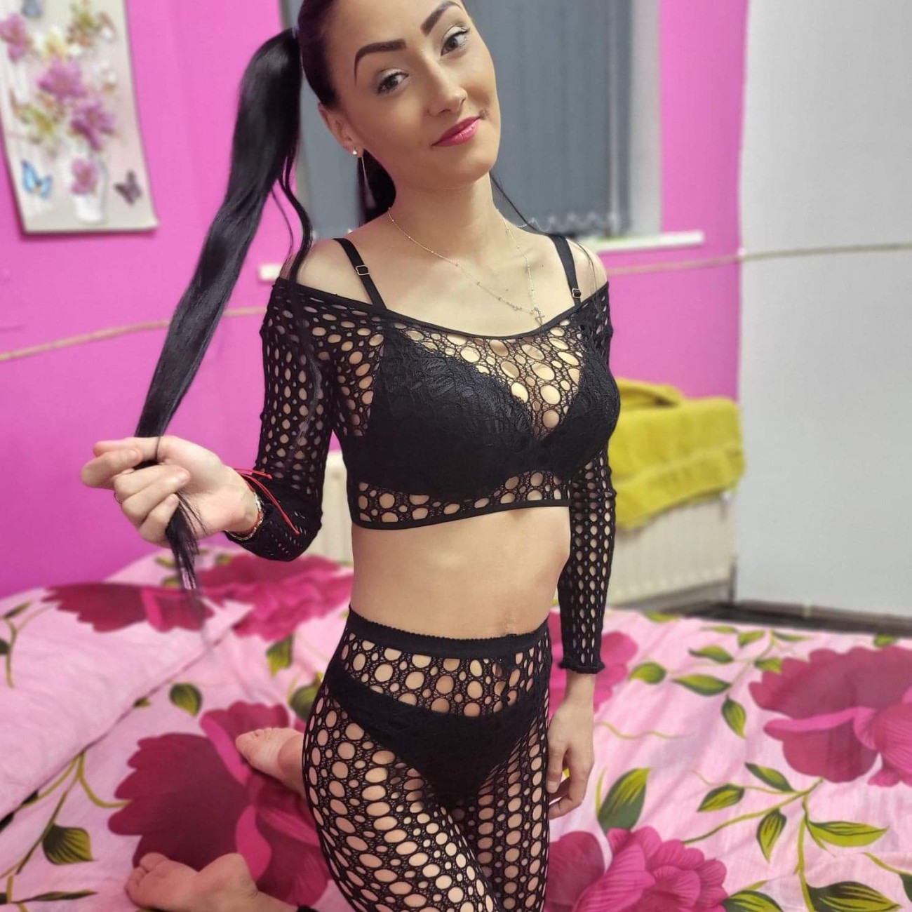 EVELYN🔞EXCLUSIVE 🍌DELICIOUS 🍓PARTY❄️