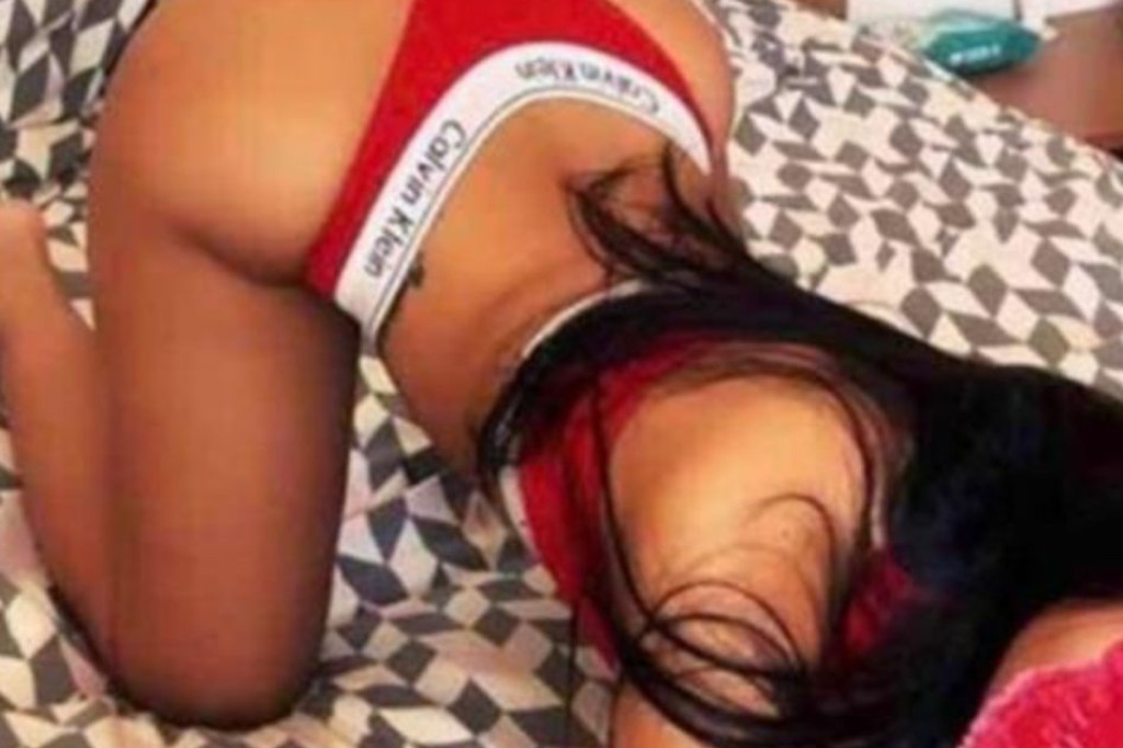 ❤️PAMELA❤️