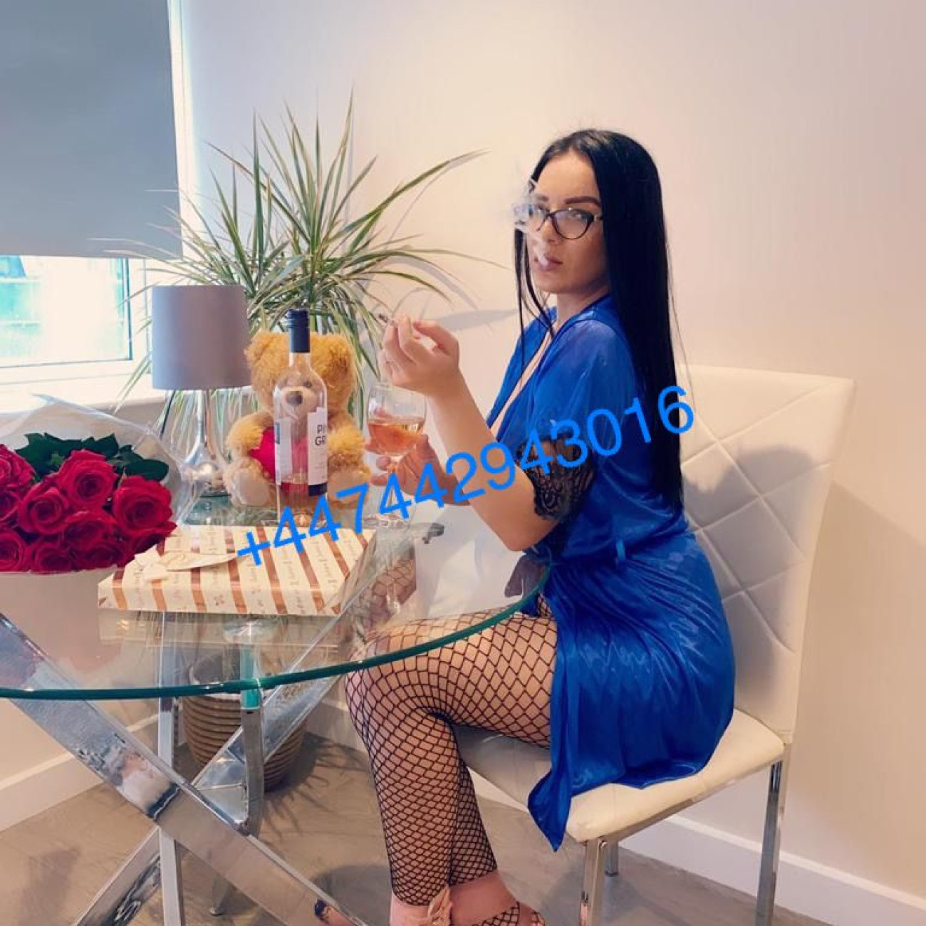 ❤Ramona❤NEW IN TOWN❤100%REAL❤