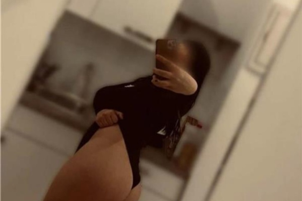 💋....New escort in your city...💋nice full service,gff,owo💯real photos💋💗