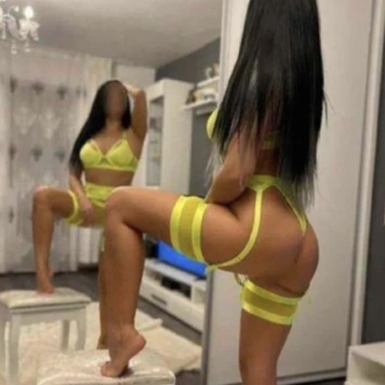New Girls Full Services