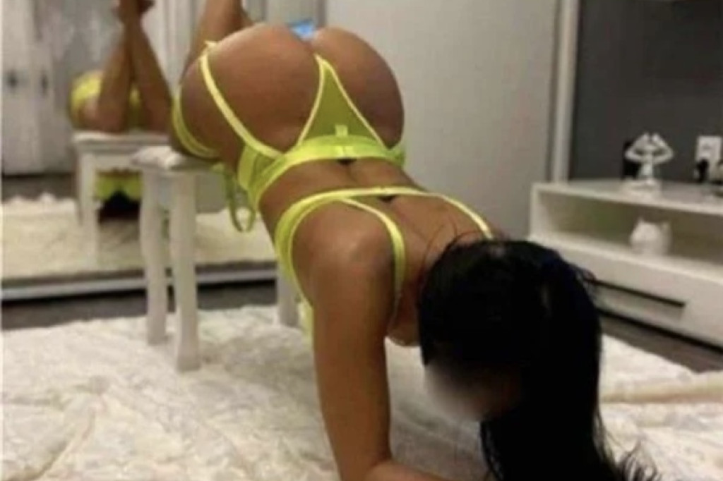 New Girls Full Services
