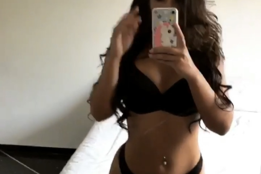 I wait you--Lorena--New Girls