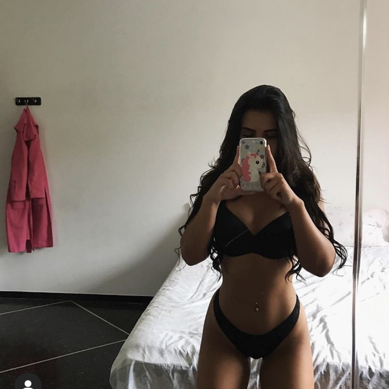 I wait you--Lorena--New Girls