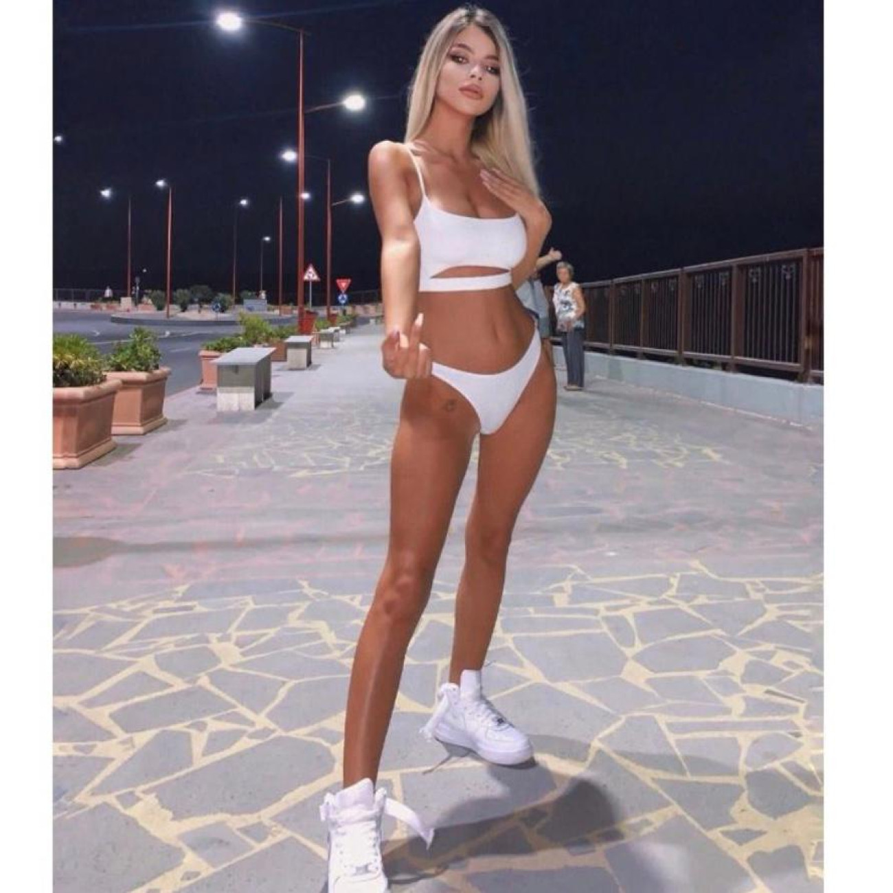 🍾💝MARGO💝🍾TOP ❄️ PARTY GIRL❄️