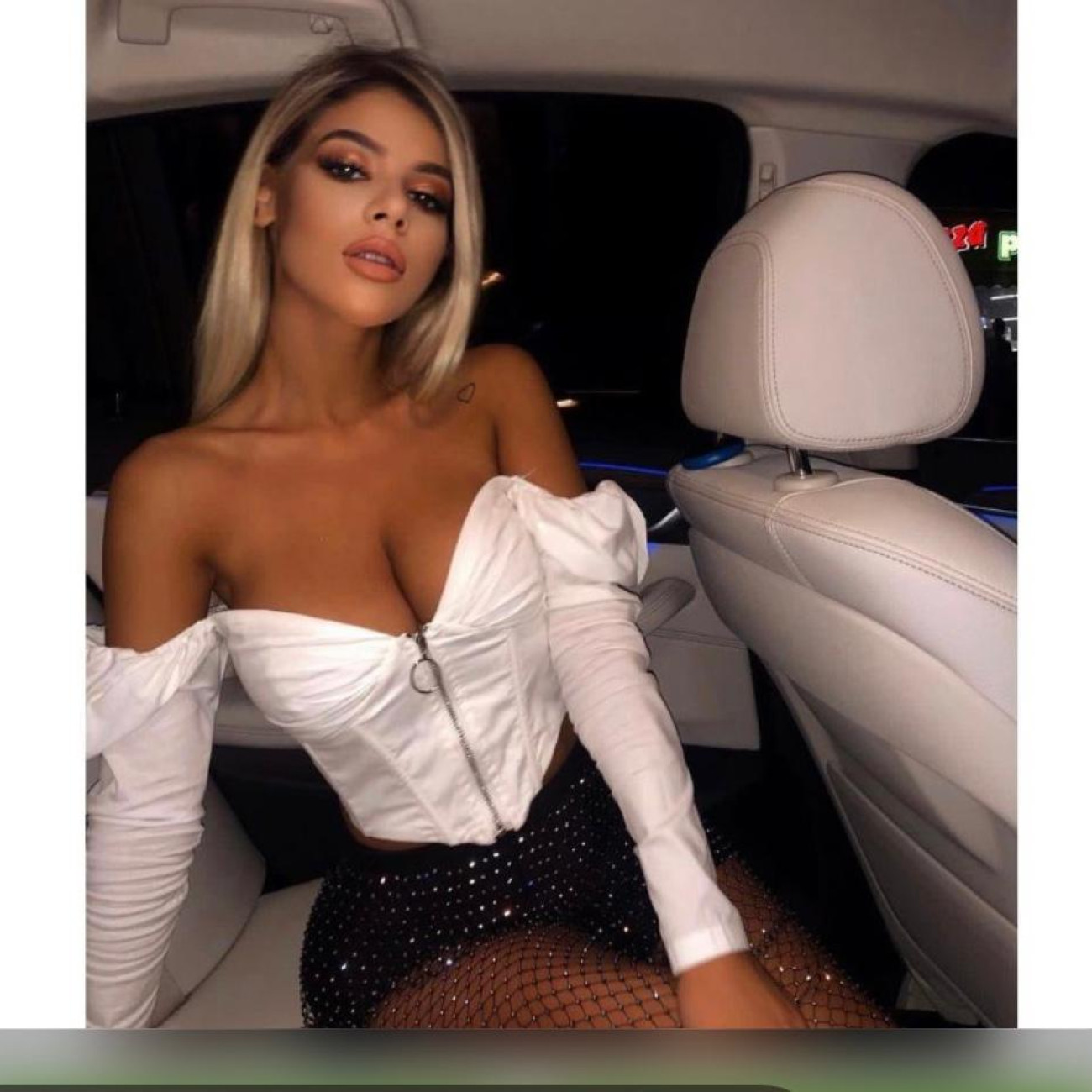 🍾💝MARGO💝🍾TOP ❄️ PARTY GIRL❄️
