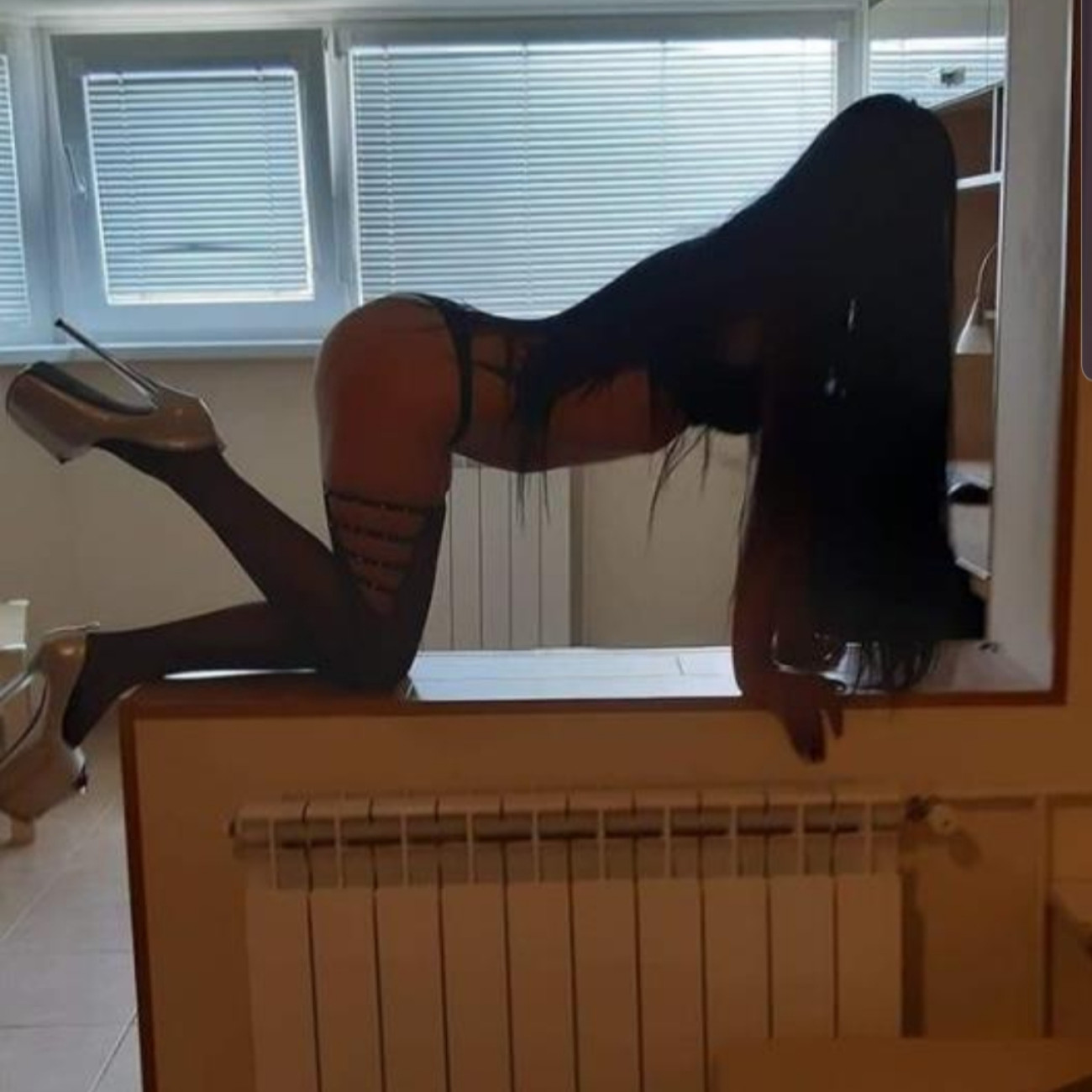 ❤️New sexy girl in town🔞