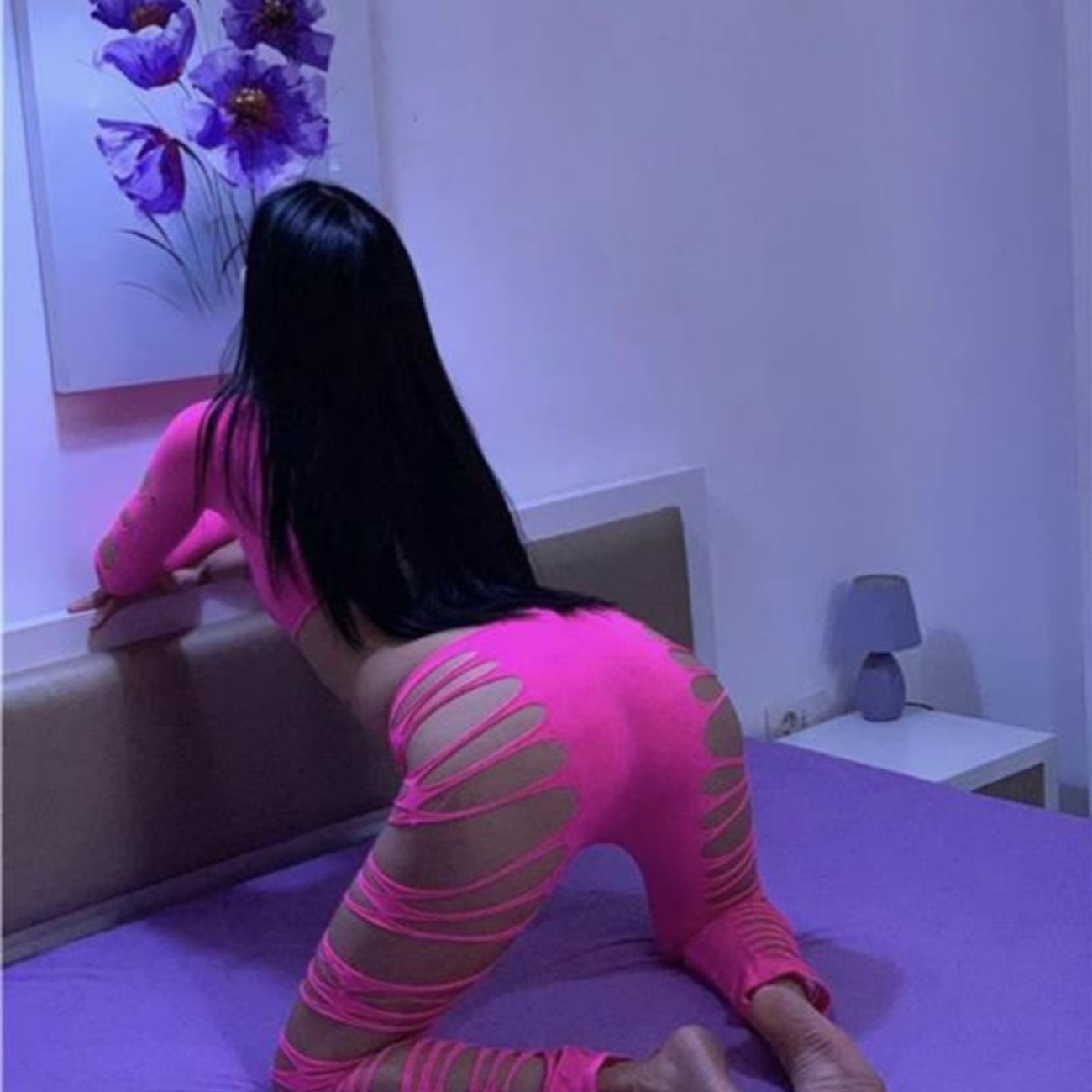 New escort in town,best services💜