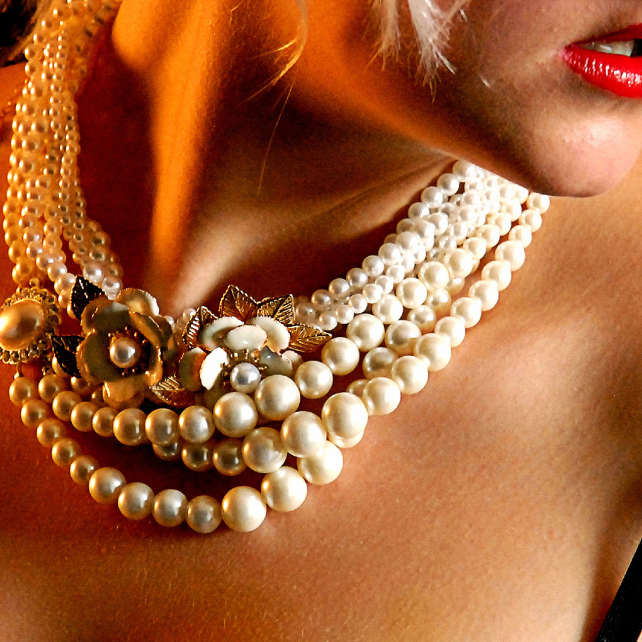 Professional Boudoir & Portfolio Photography and more