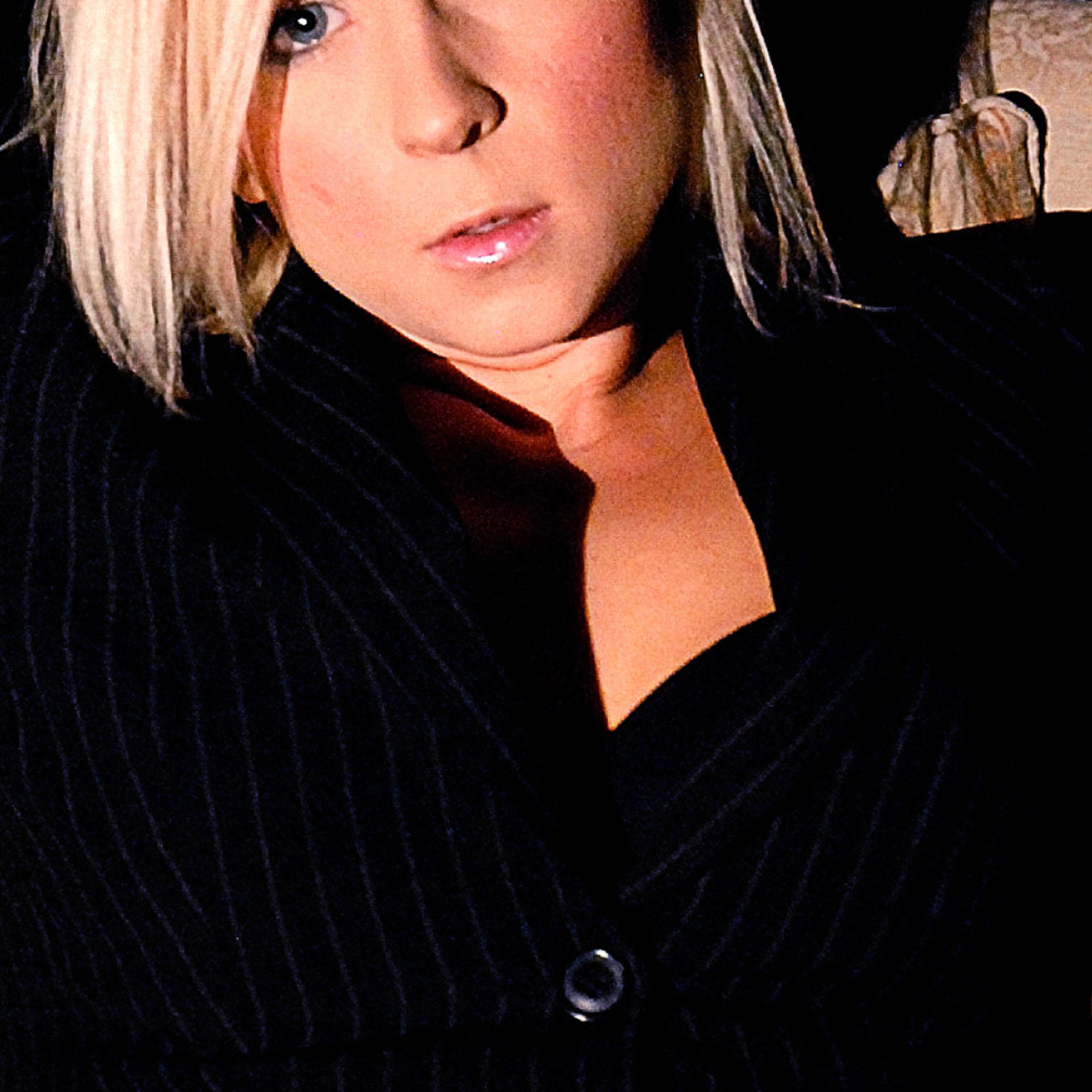 Professional Boudoir & Portfolio Photography and more