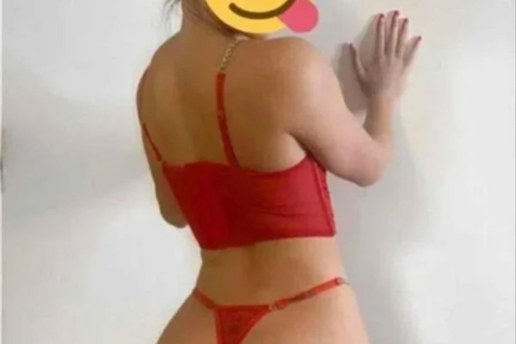 Blondie naughty Kassie new😇🥰🥰🥰