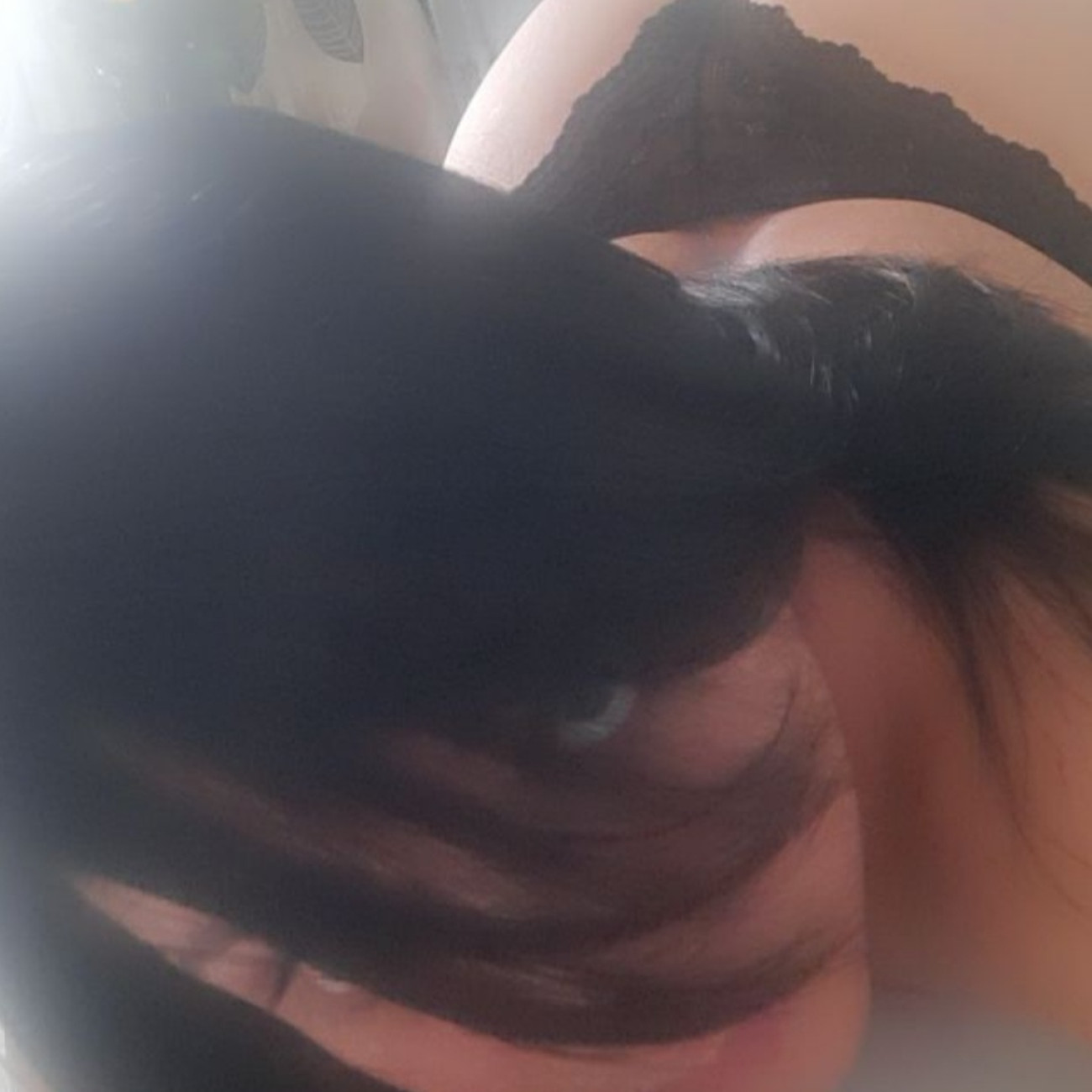 Morena dos olhos verdes sex