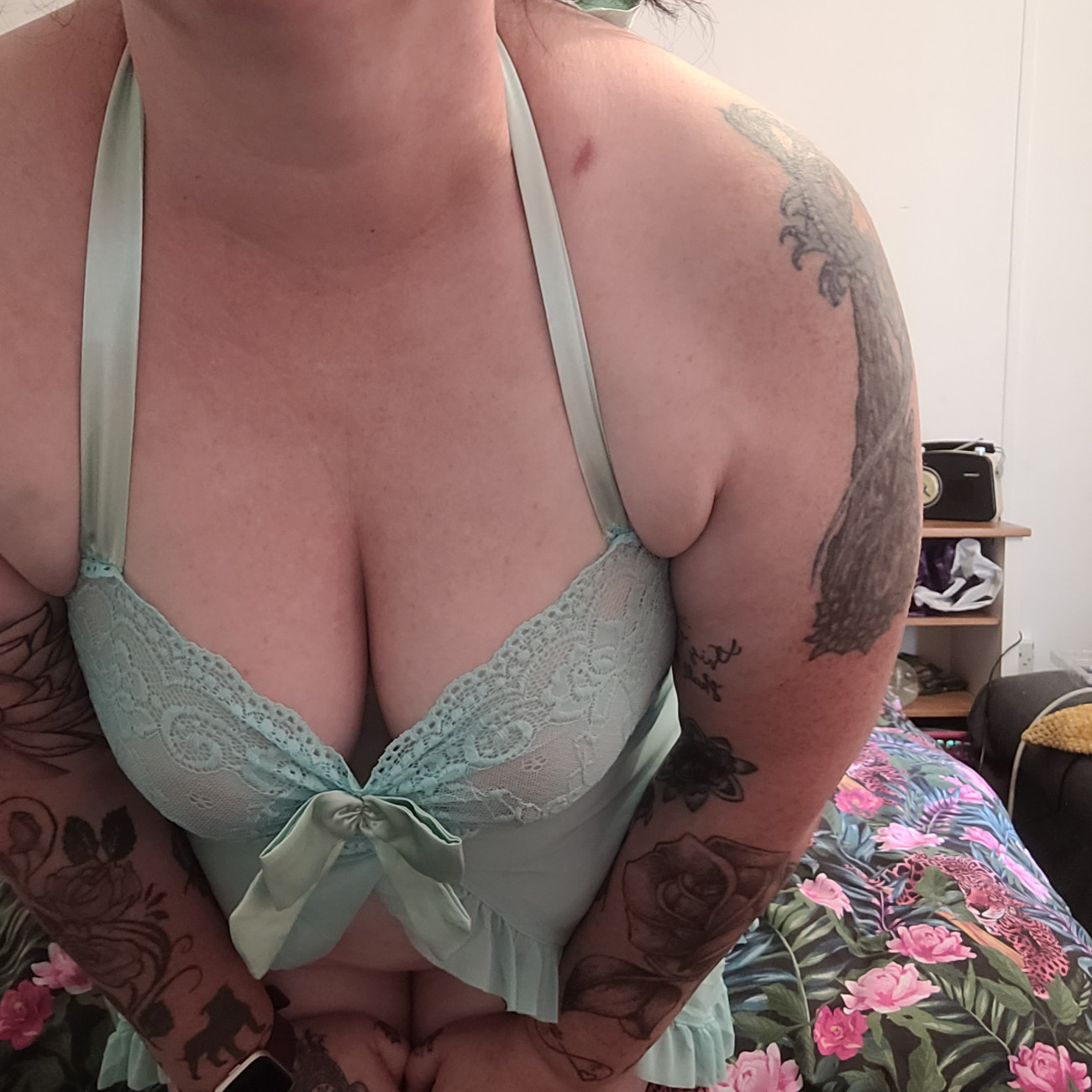 GFE WITH MILF SUSIE