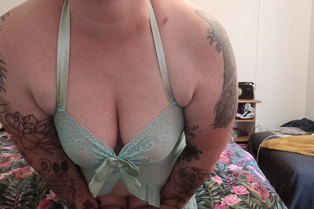 GFE WITH MILF SUSIE