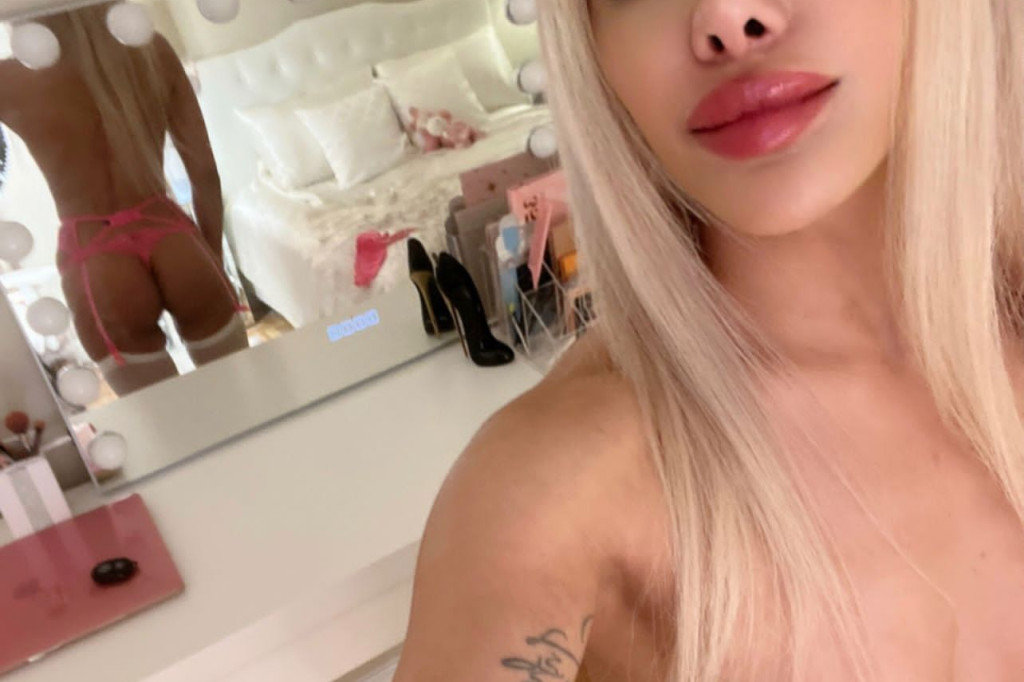 Sophia new in town just for your REAL PLEASURE