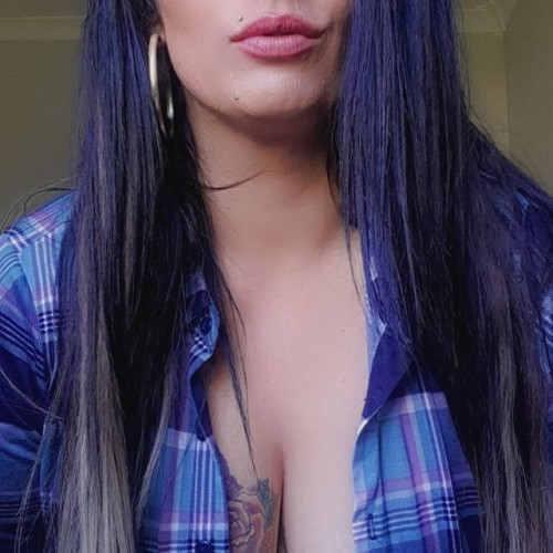 Sexy naomi here for you