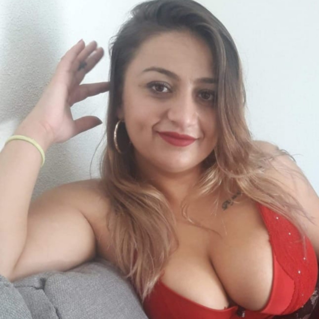 Selena new hot girl