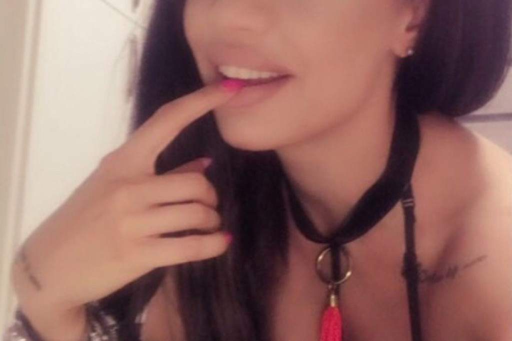 ❤️❤️I am highly energetic and positive thinking and open minded!❤️❤️