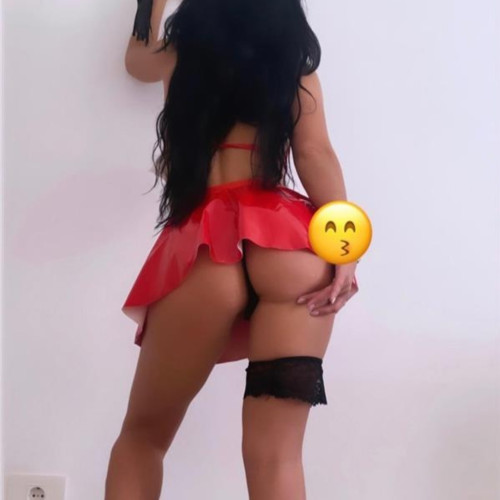 New in town LEXI