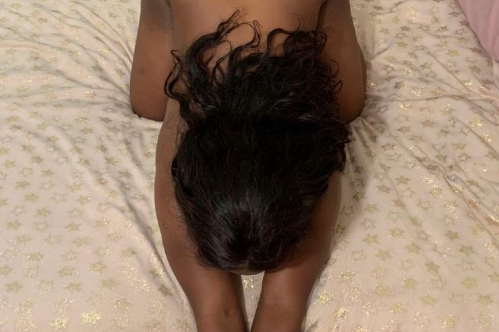 Curvy Sasha Outcalls Only