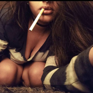 College indian girl in Newcastle