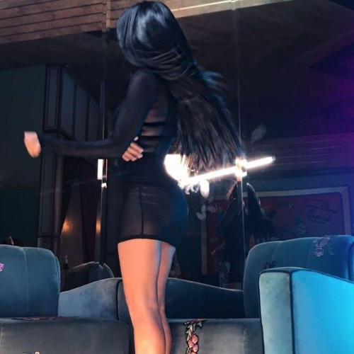 Escort Discreet