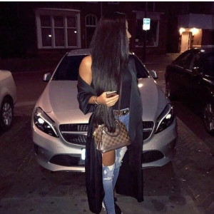 Escort Discreet