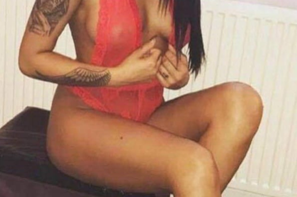 🔞❌SEXXY PARTY GIRL ANTONIA❌🔞