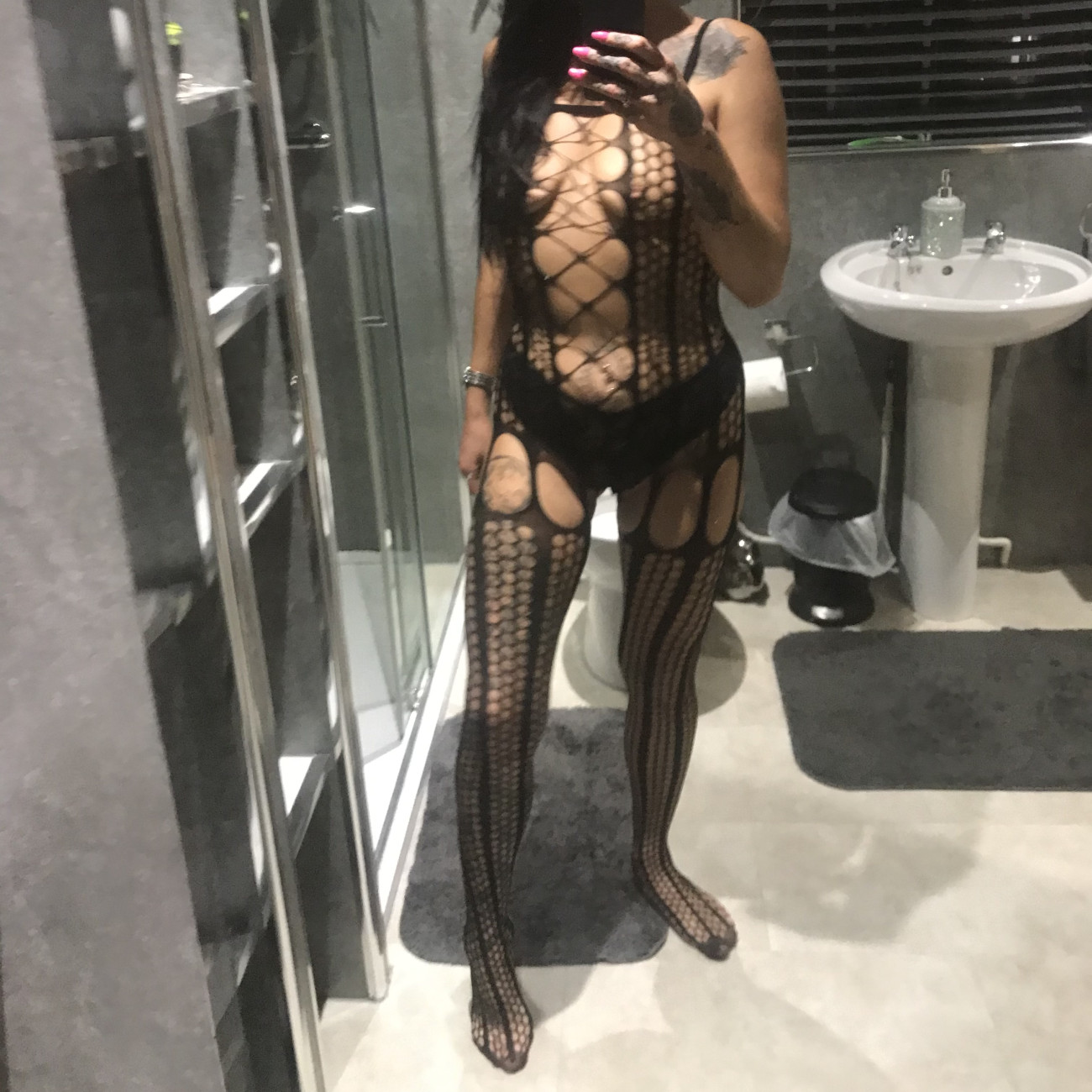 Lacey 28 English Milf