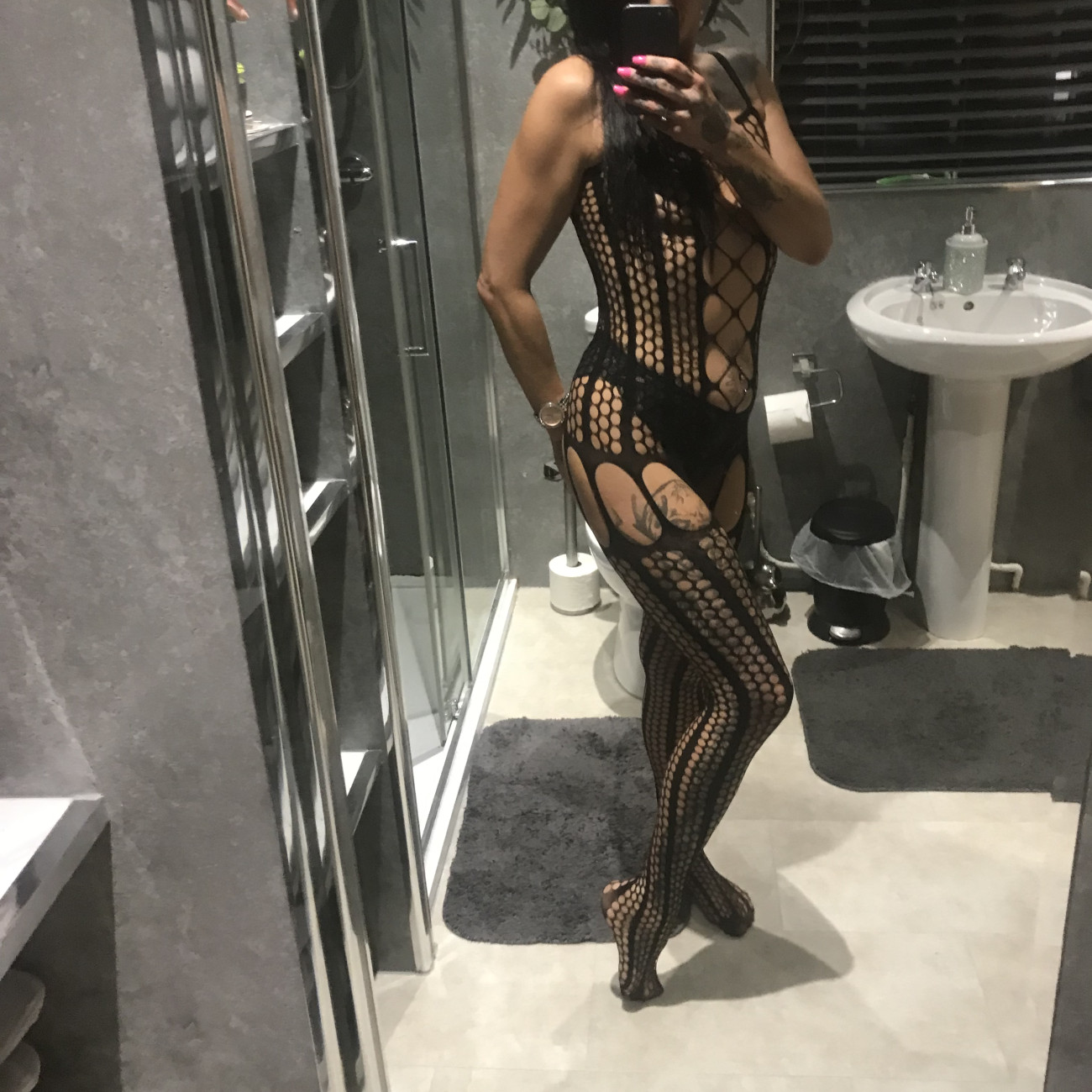 Lacey 28 English Milf