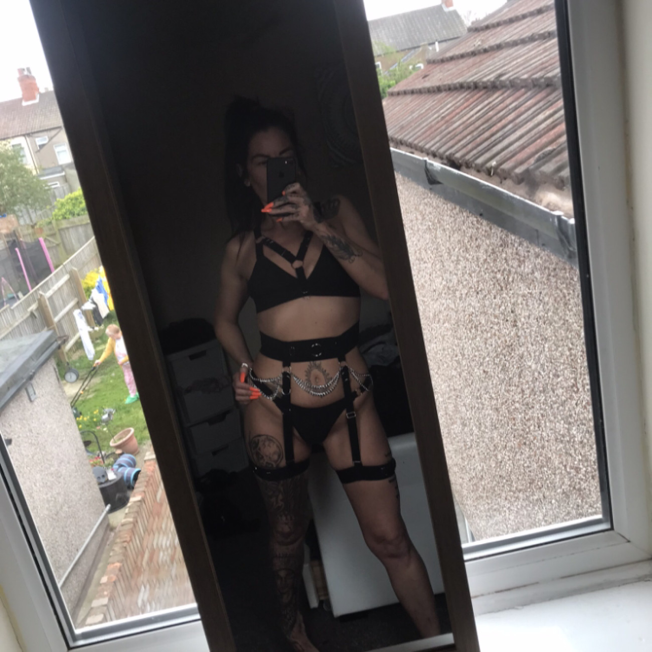 Lacey 28 English Milf