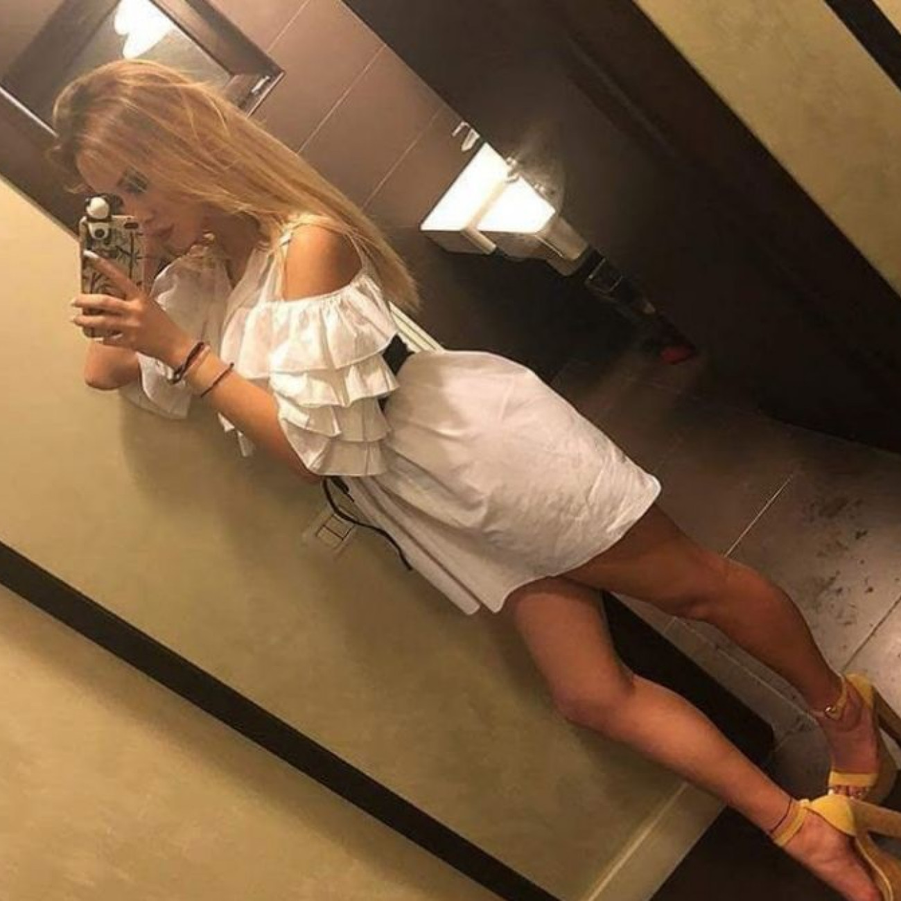 Sexy Teo 🔥 First time in Hamilton