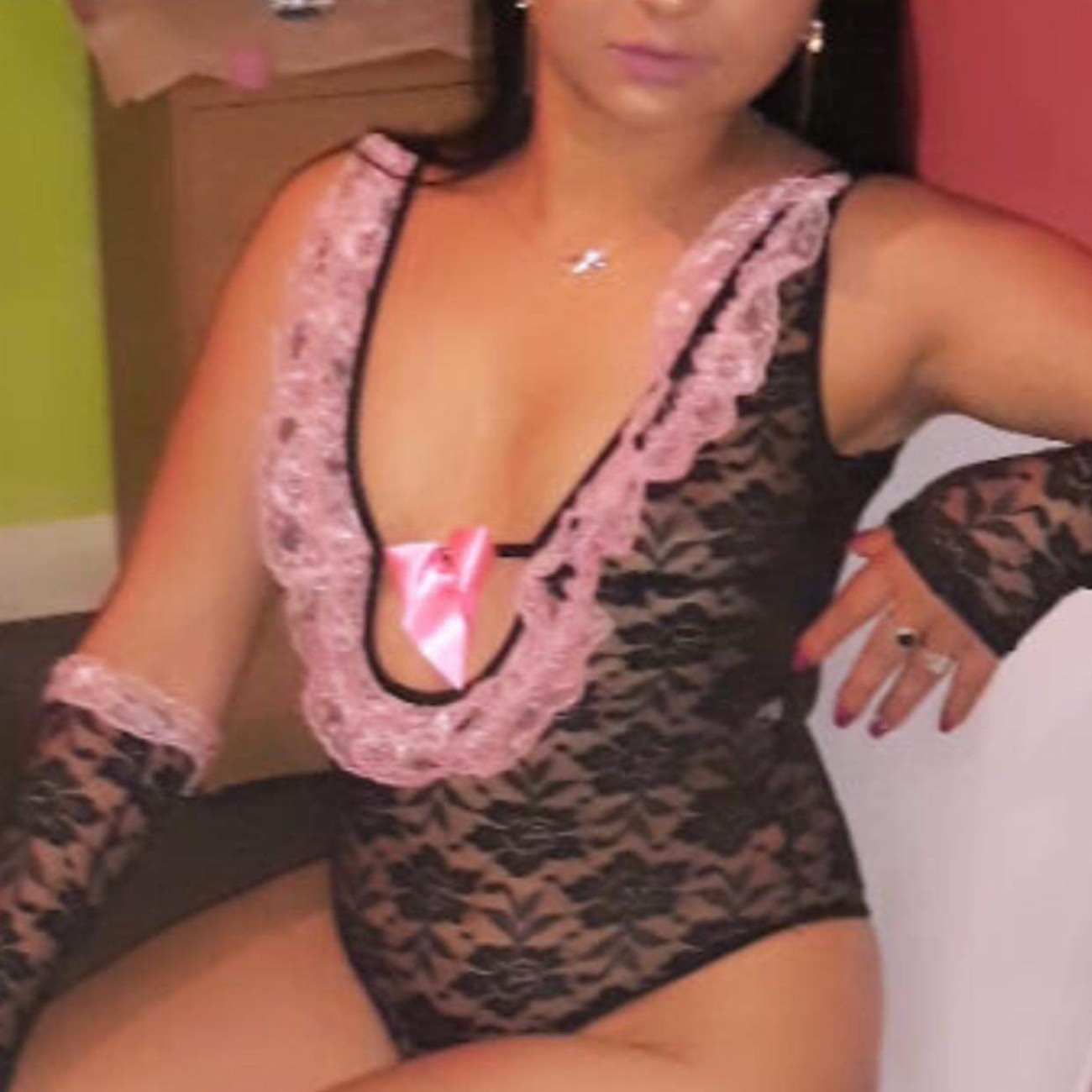 Hey I am now girl