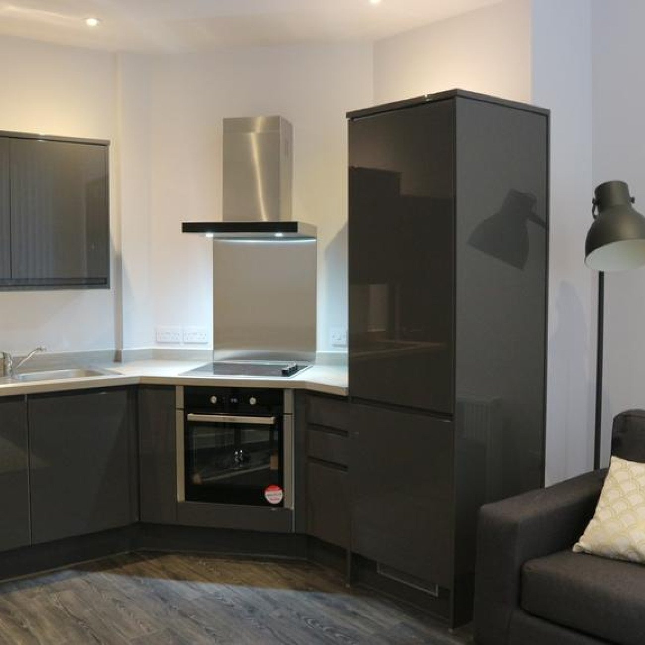 2 bedroom apartment for sale