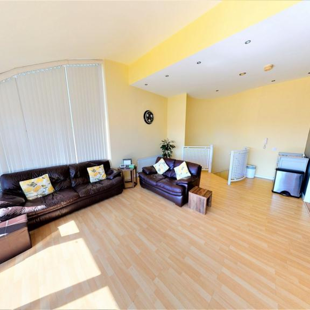 3 bedroom apartment for sale