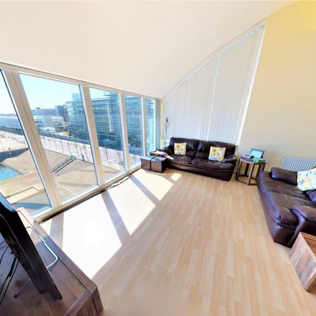 3 bedroom apartment for sale