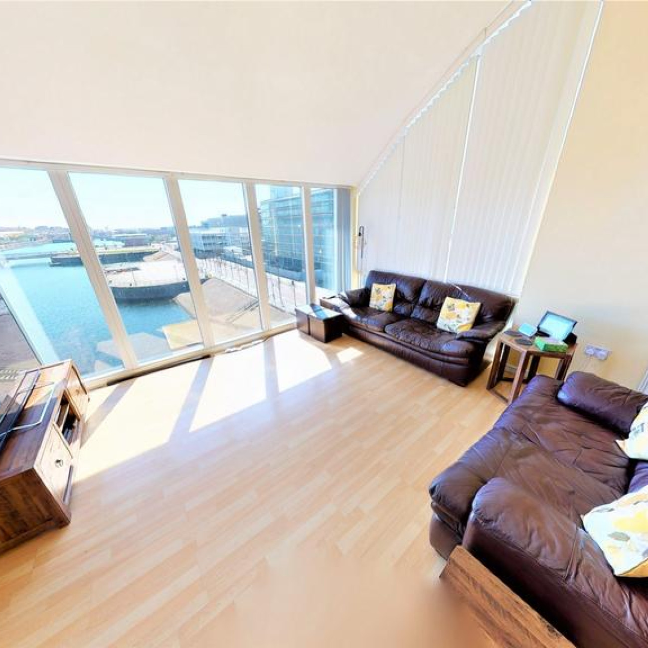 3 bedroom apartment for sale