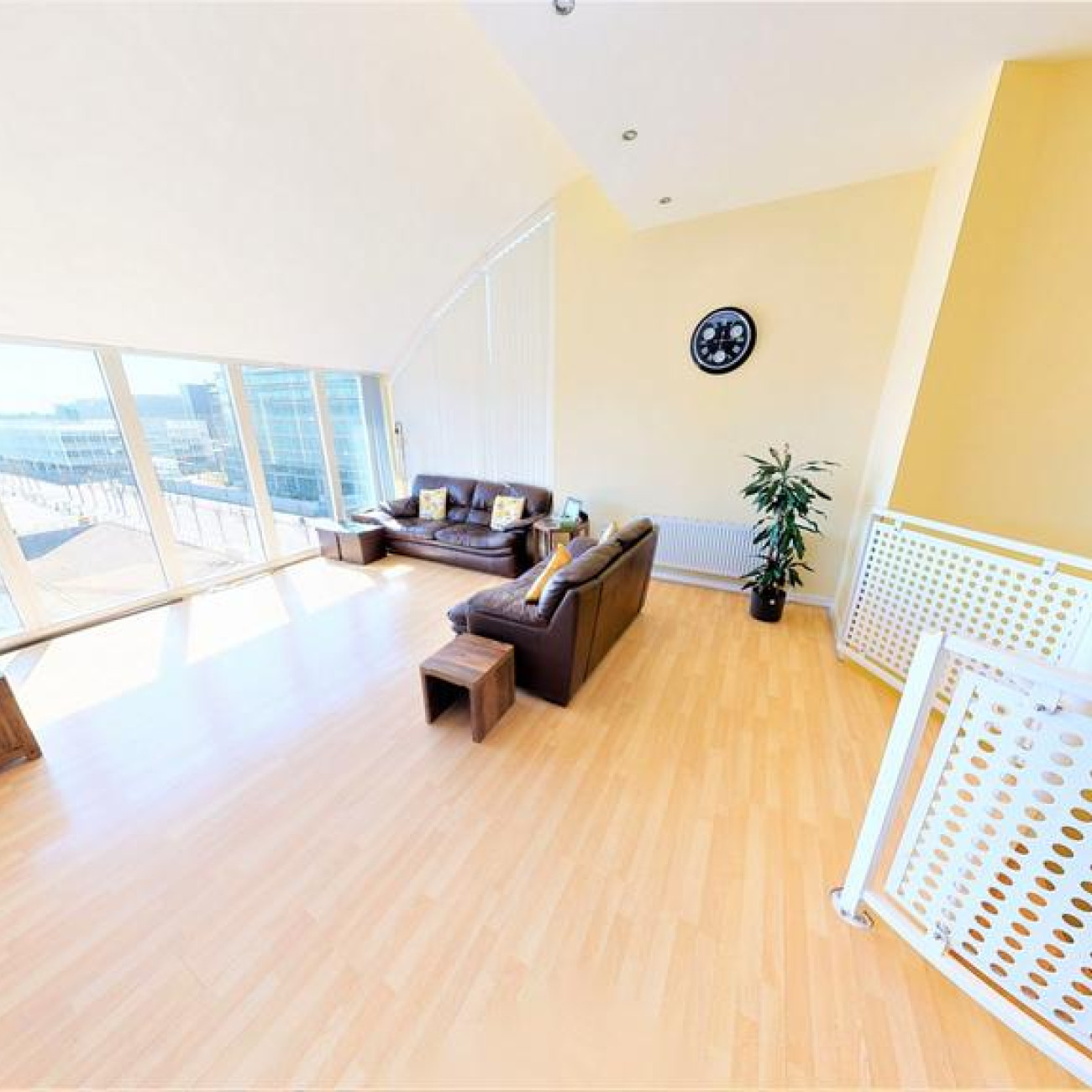3 bedroom apartment for sale