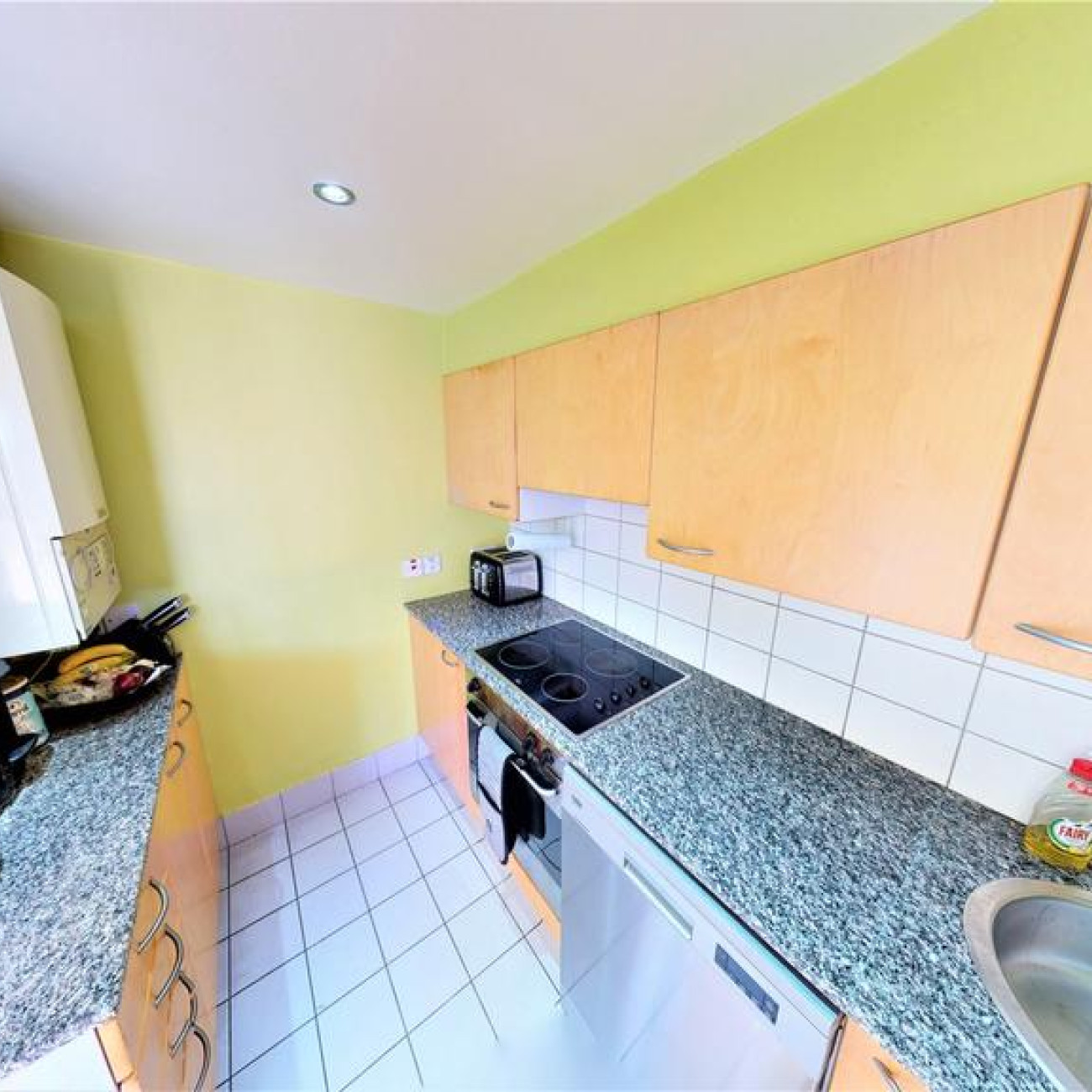 3 bedroom apartment for sale